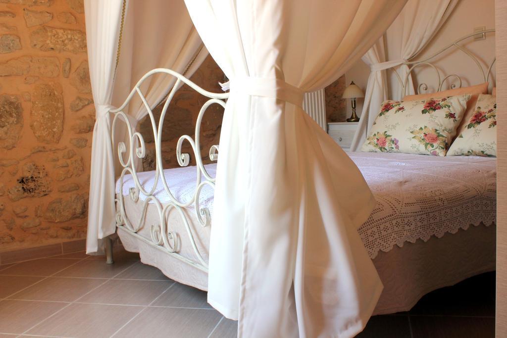 Ioanna House Villa Gonia Ngoại thất bức ảnh