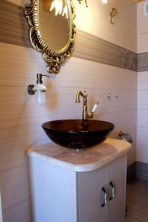 Ioanna House Villa Gonia Ngoại thất bức ảnh