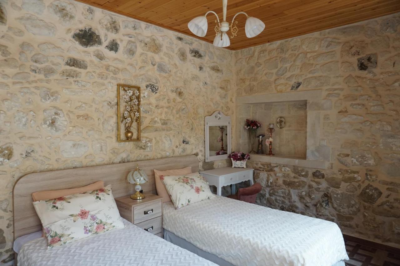 Ioanna House Villa Gonia Ngoại thất bức ảnh